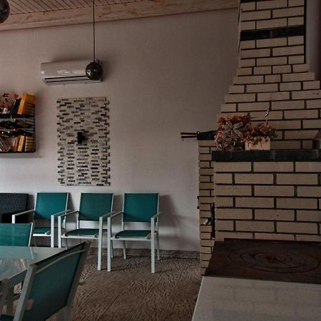 Ocna ŞugatagCasa Ade别墅 外观 照片