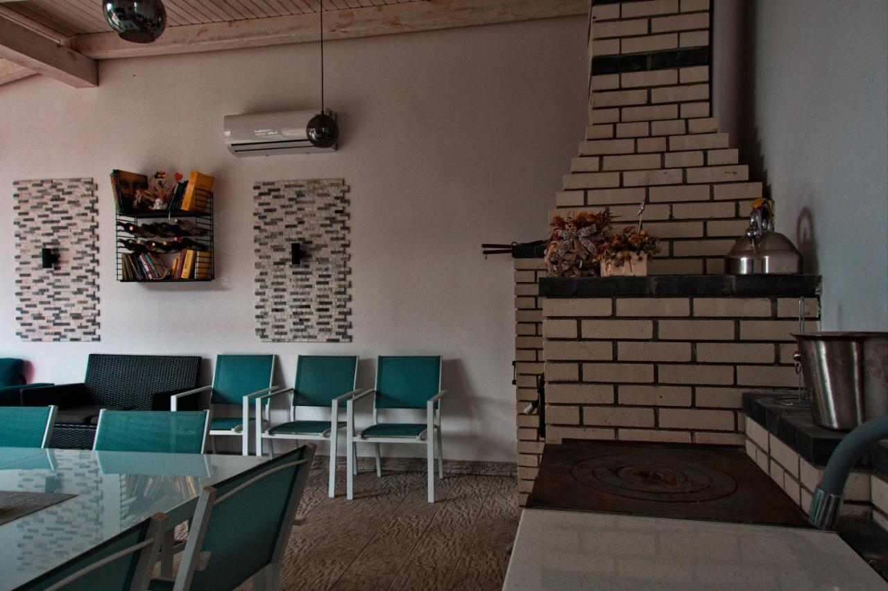 Ocna ŞugatagCasa Ade别墅 外观 照片